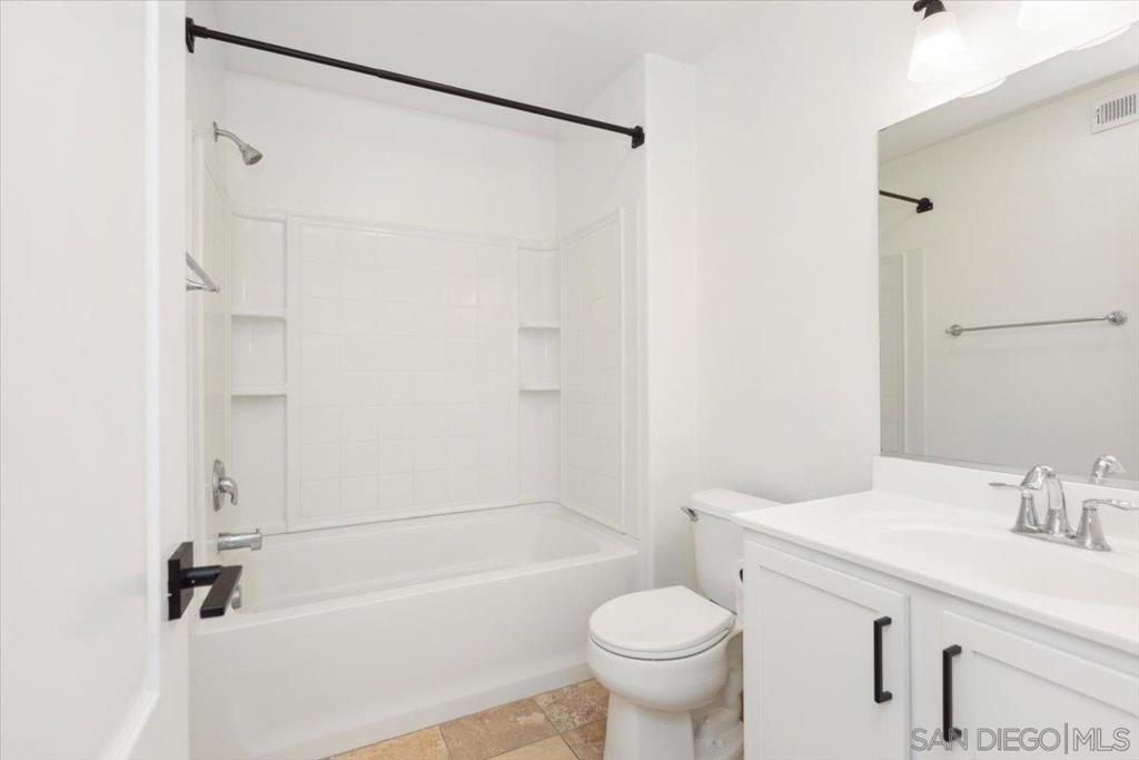 Point Loma - Residential