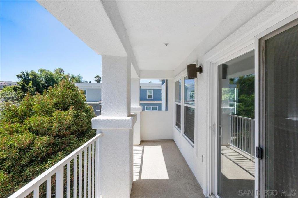 Point Loma - Residential