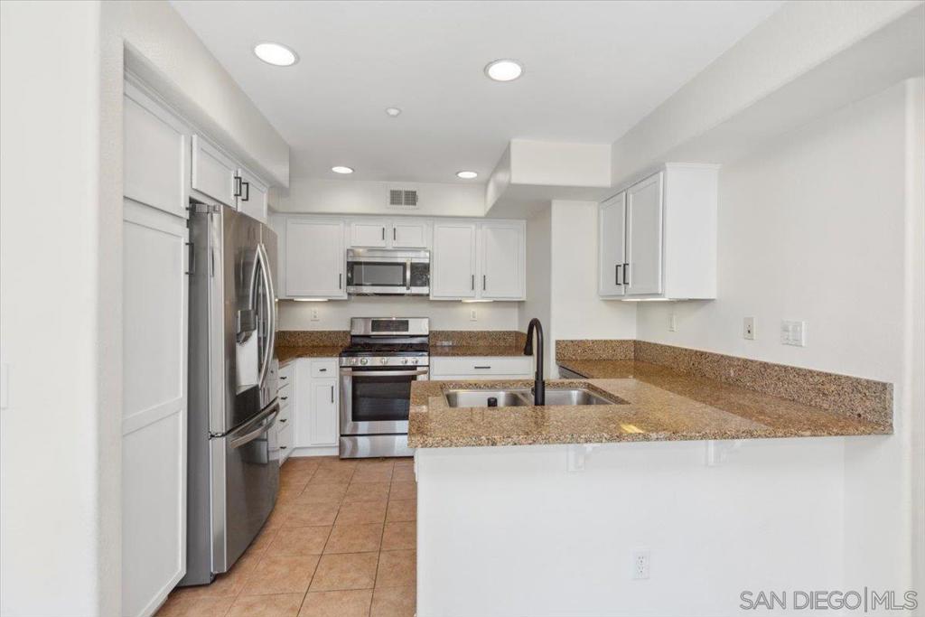 Point Loma - Residential