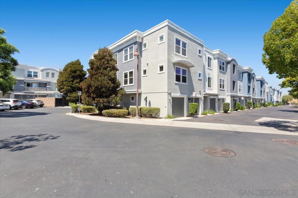 Point Loma - Residential