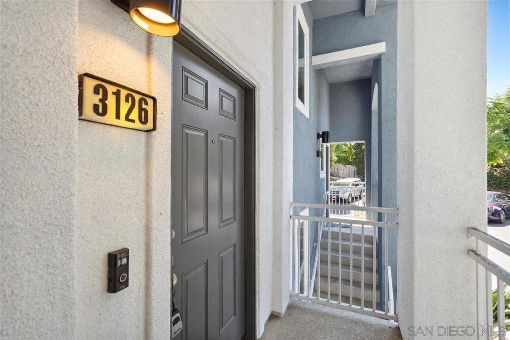 Point Loma - Residential