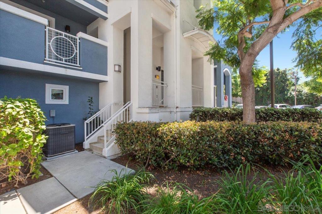 Point Loma - Residential