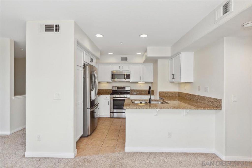 Point Loma - Residential