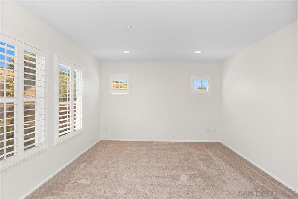 Point Loma - Residential