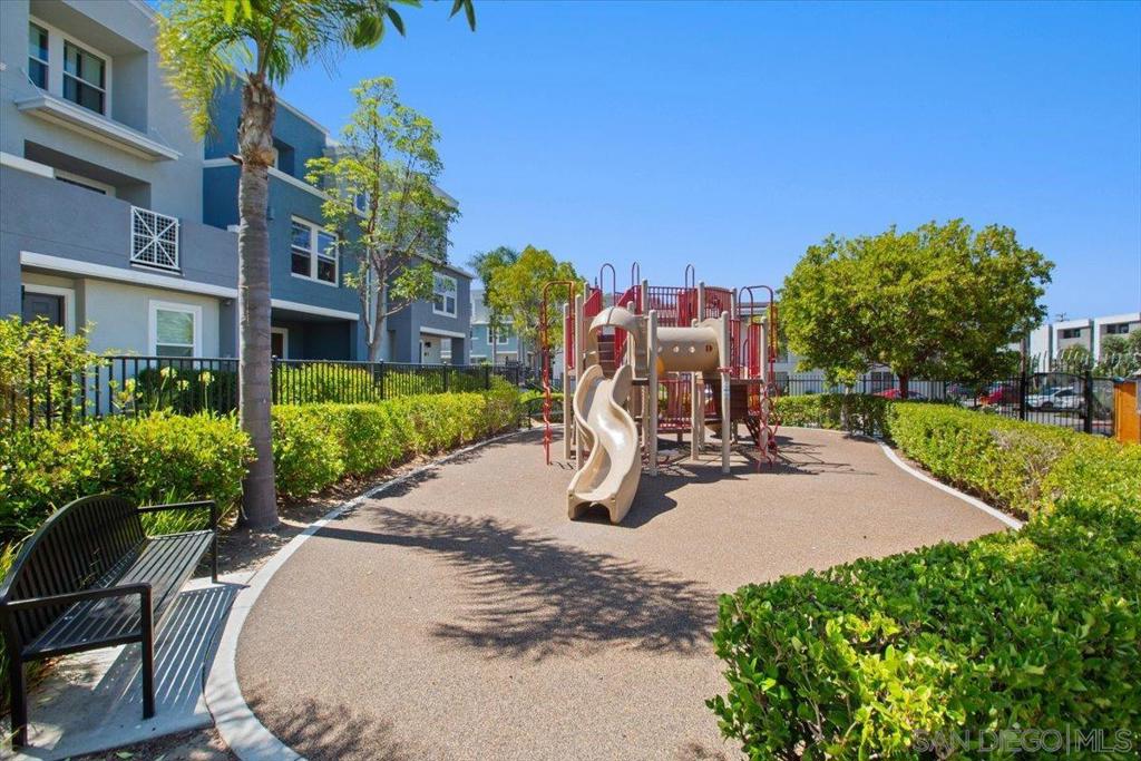 Point Loma - Residential
