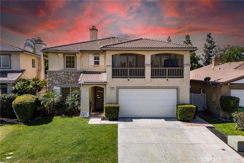 Photo of 31351 Mccartney DR, Winchester, CA 92596 (MLS # SW26095621)