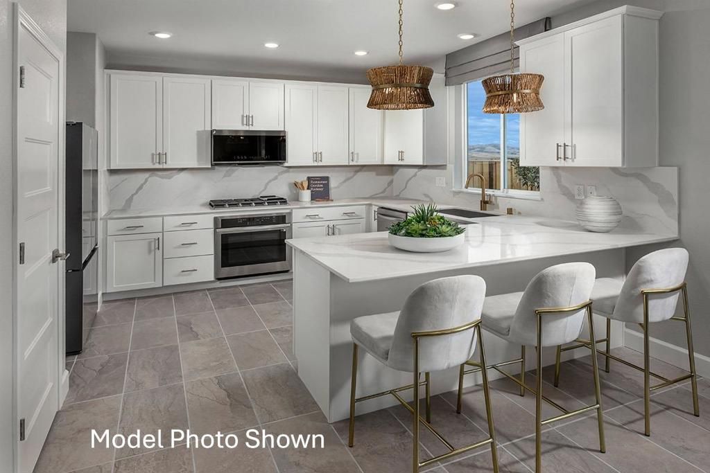 Photo of 460 Walk About Way, Hollister, CA 95023 (MLS # ML82038725)