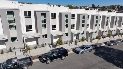 Photo of 4952 Ocean View Blvd, San Diego, CA 92113 (MLS # 260001835SD)