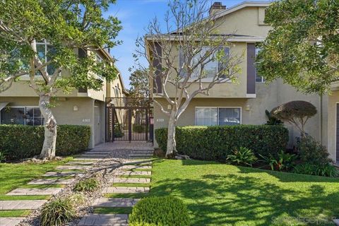 4359 Louisiana St 5 San Diego CA 92104