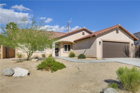Photo of 66560 Ocotillo, Desert Hot Springs, CA 92240 (MLS # PW26156662)