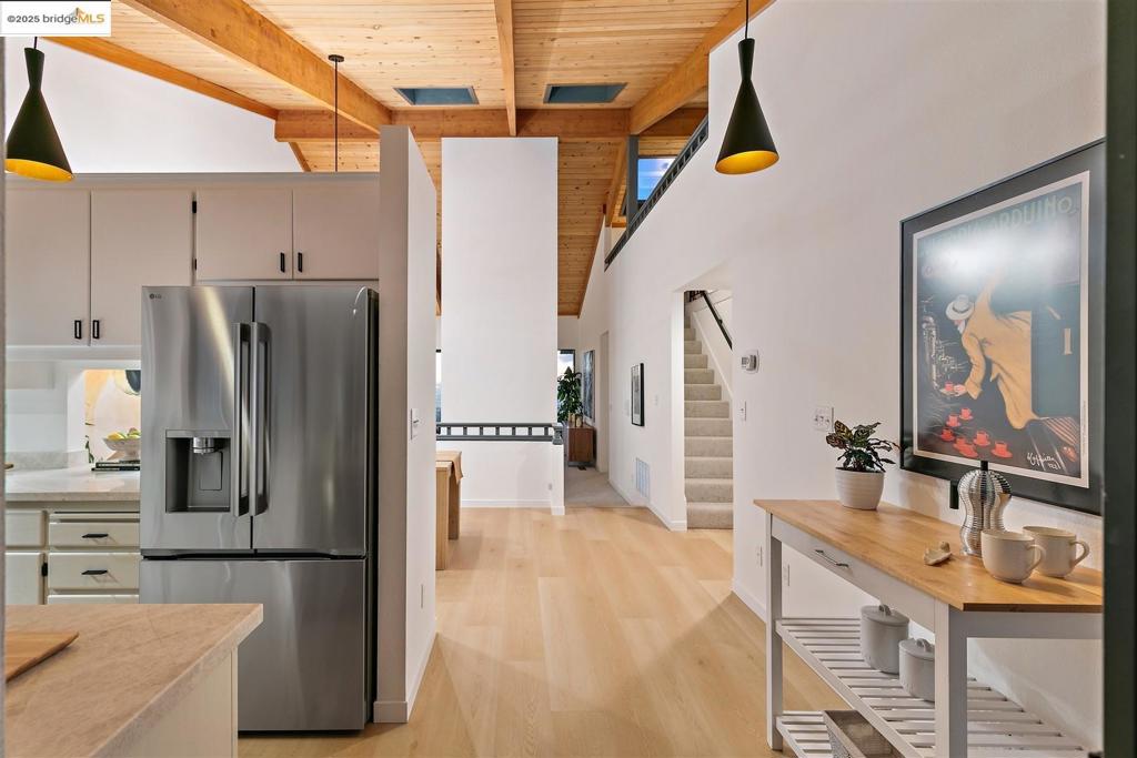 HILLER HIGHLANDS - Residential
