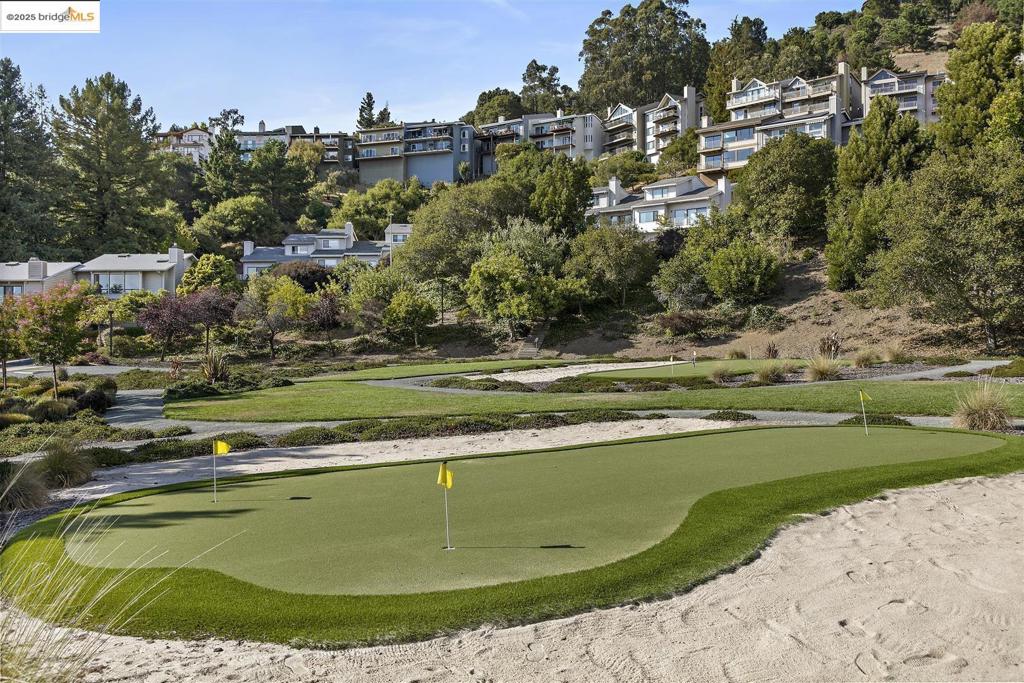 HILLER HIGHLANDS - Residential