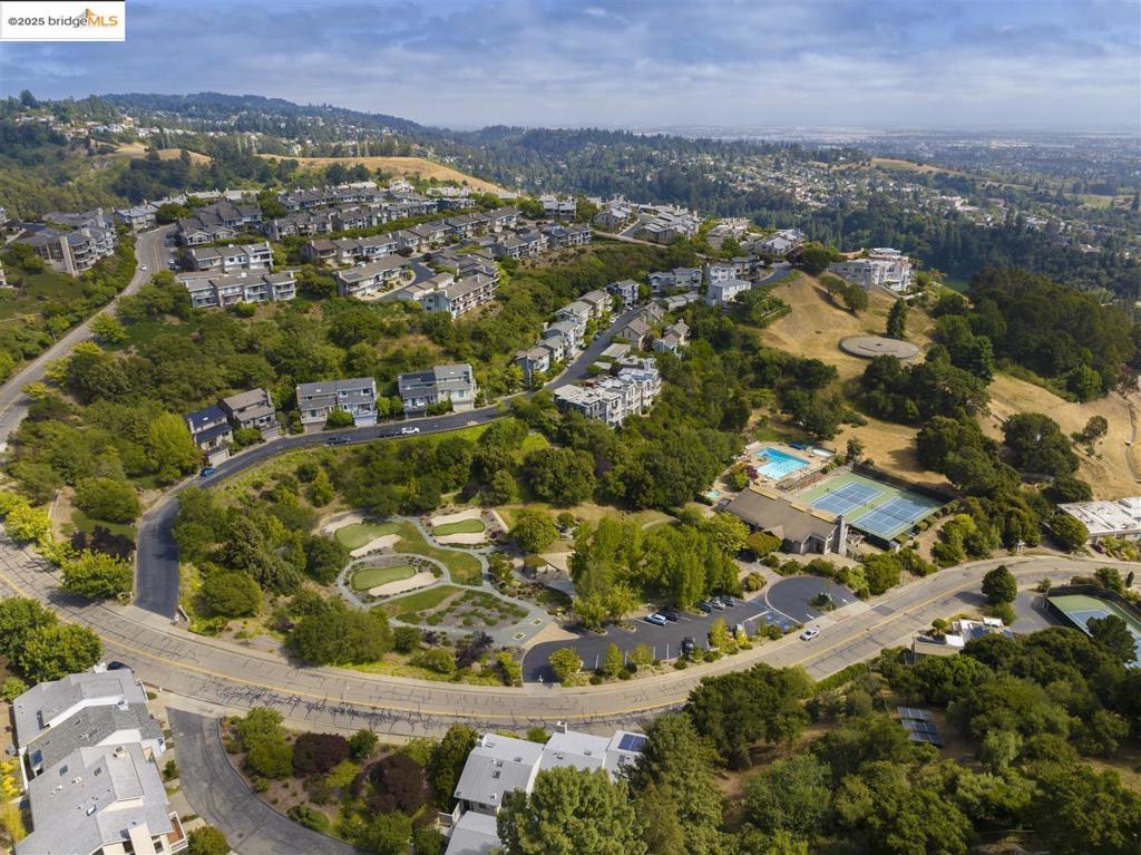 HILLER HIGHLANDS - Residential