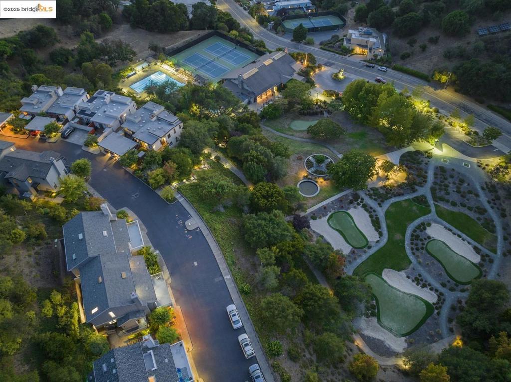 HILLER HIGHLANDS - Residential