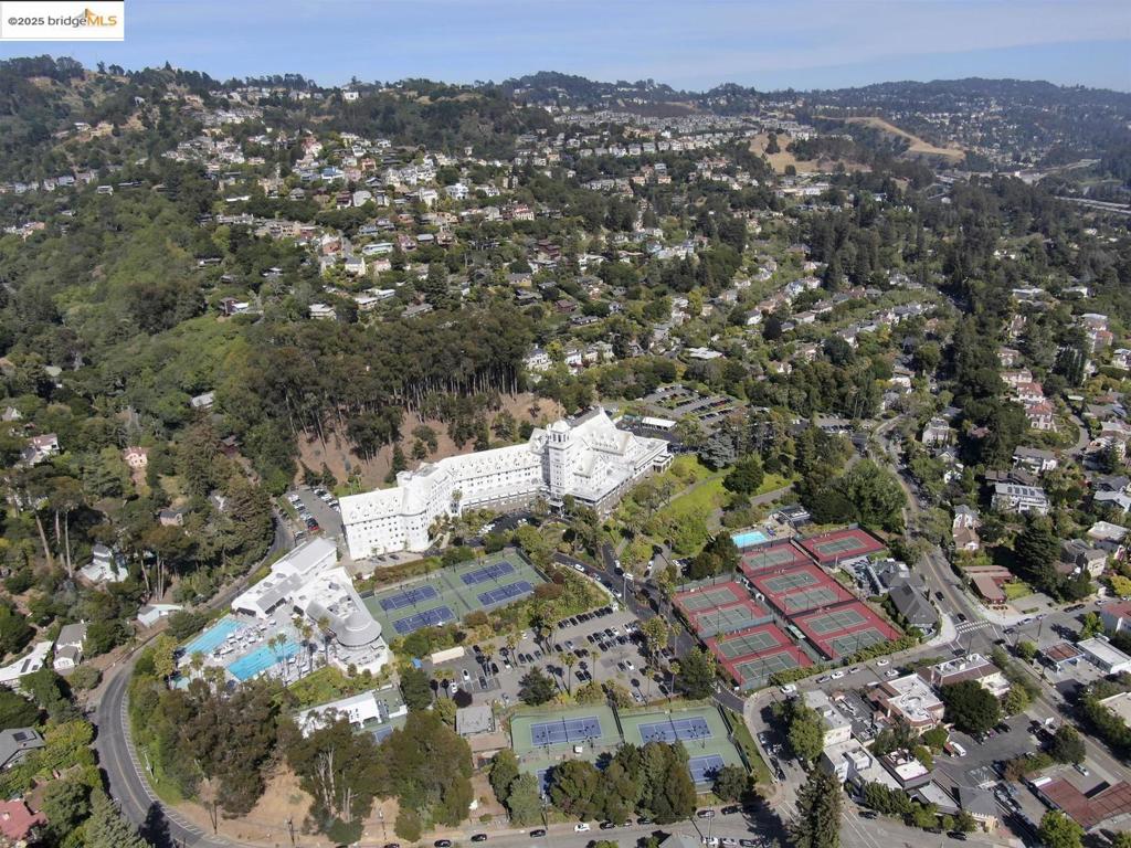HILLER HIGHLANDS - Residential