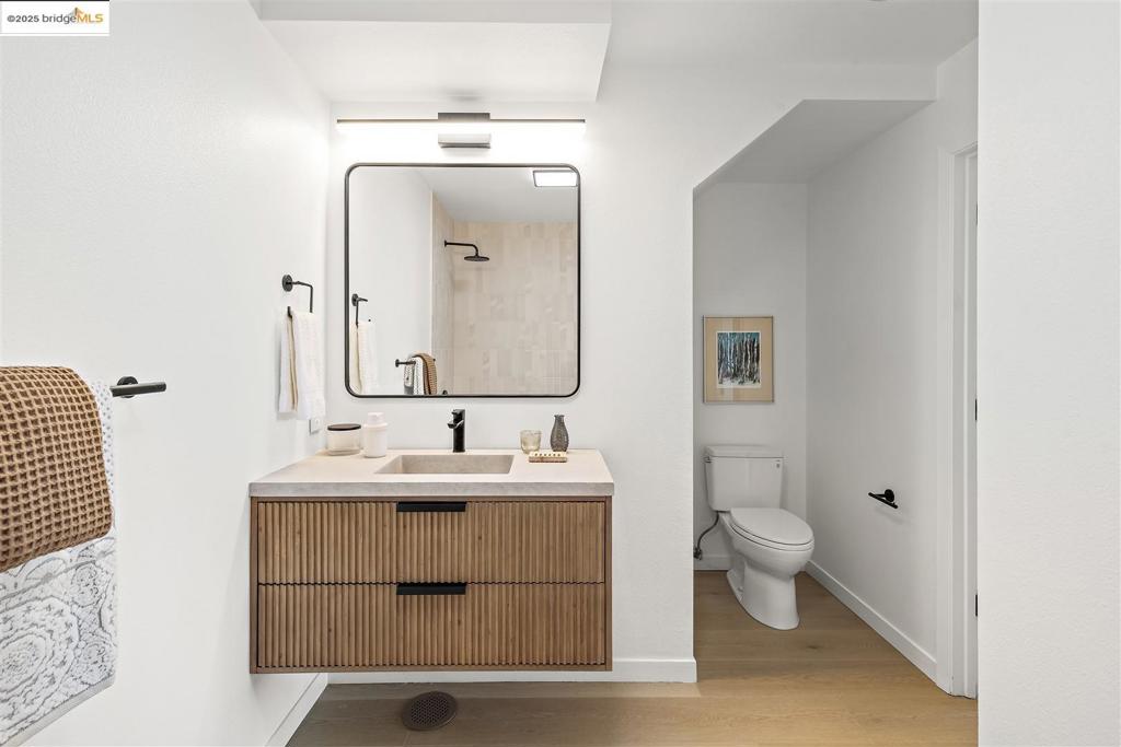 HILLER HIGHLANDS - Residential