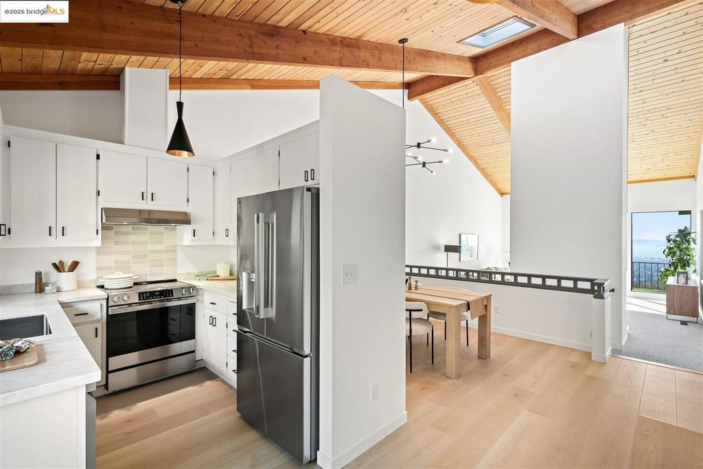 HILLER HIGHLANDS - Residential