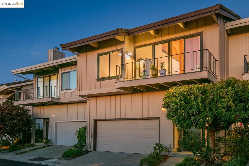 HILLER HIGHLANDS - Residential