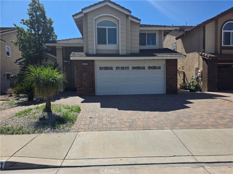 Photo of 11271 Clemson DR, Rancho Cucamonga, CA 91701 (MLS # TR26208263)