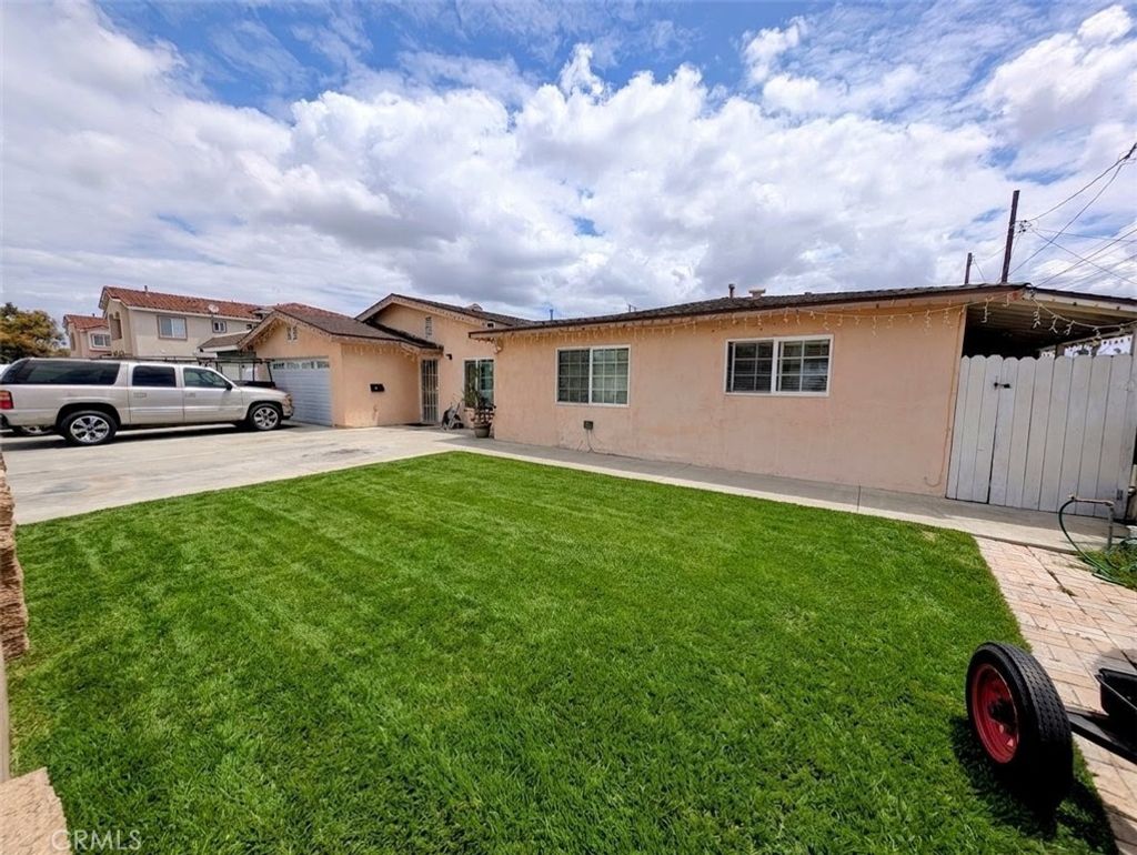 Photo of 12936 Lorna Street, Garden Grove, CA 92841 (MLS # PW26116695)