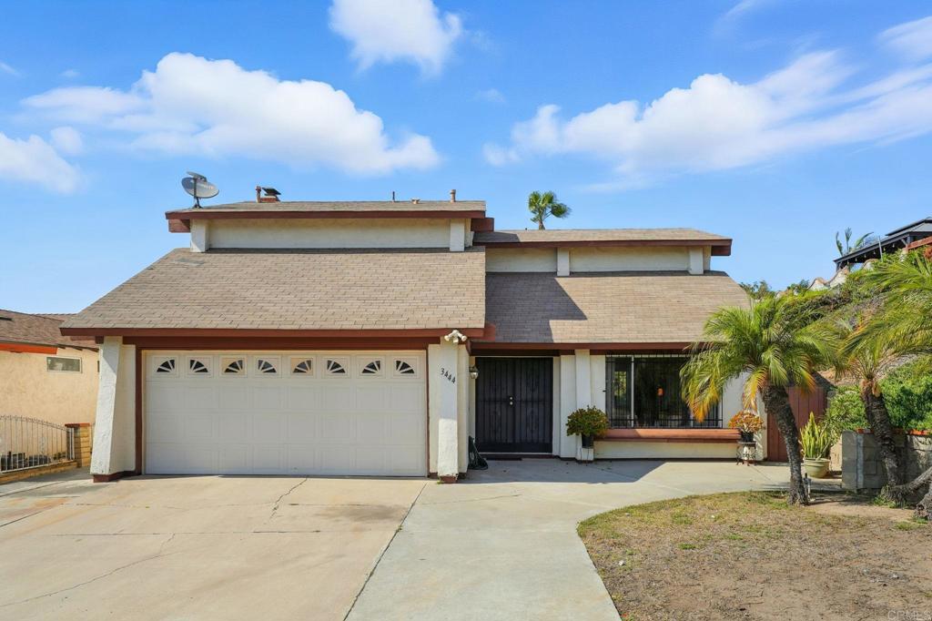 Welcome to this beautifully maintained single-family residence nestled in a quiet cul-de-sac, offering privacy and peace. Situated on a large, usable lot, this home provides plenty of space for outdoor entertaining, gardening, or future expansion. Centrally located, you'll enjoy convenient access to shopping, dining, schools, and major freeways—making your daily commute a breeze while keeping you close to all the essentials. Whether you're a growing family or simply seeking room to breathe, this property offers the perfect blend of comfort, space, and location. Don’t miss the opportunity to make this rare find your forever home!
