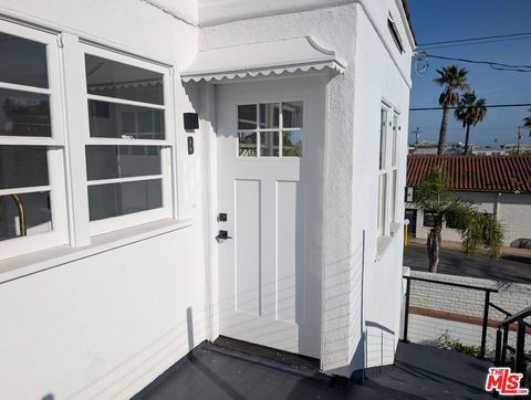 Photo of 1147 24th Street #B, Santa Monica, CA 90403 (MLS # 26850105)
