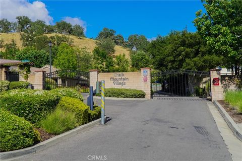 Tiny photo for 8664 Paseo De Vaca, Atascadero, CA 93422 (MLS # SC26133502)
