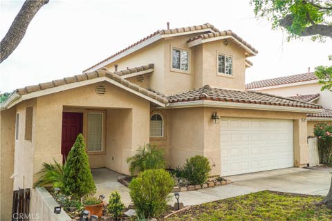 Photo of 8664 Paseo De Vaca, Atascadero, CA 93422 (MLS # SC26133502)
