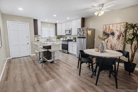 Photo of 818 E Washington Ave #C, Escondido, CA 92025 (MLS # 260009173SD)