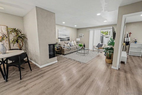 Photo of 818 E Washington Ave #C, Escondido, CA 92025 (MLS # 260009173SD)