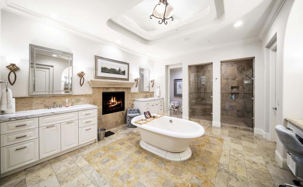 Toscana CC - Residential