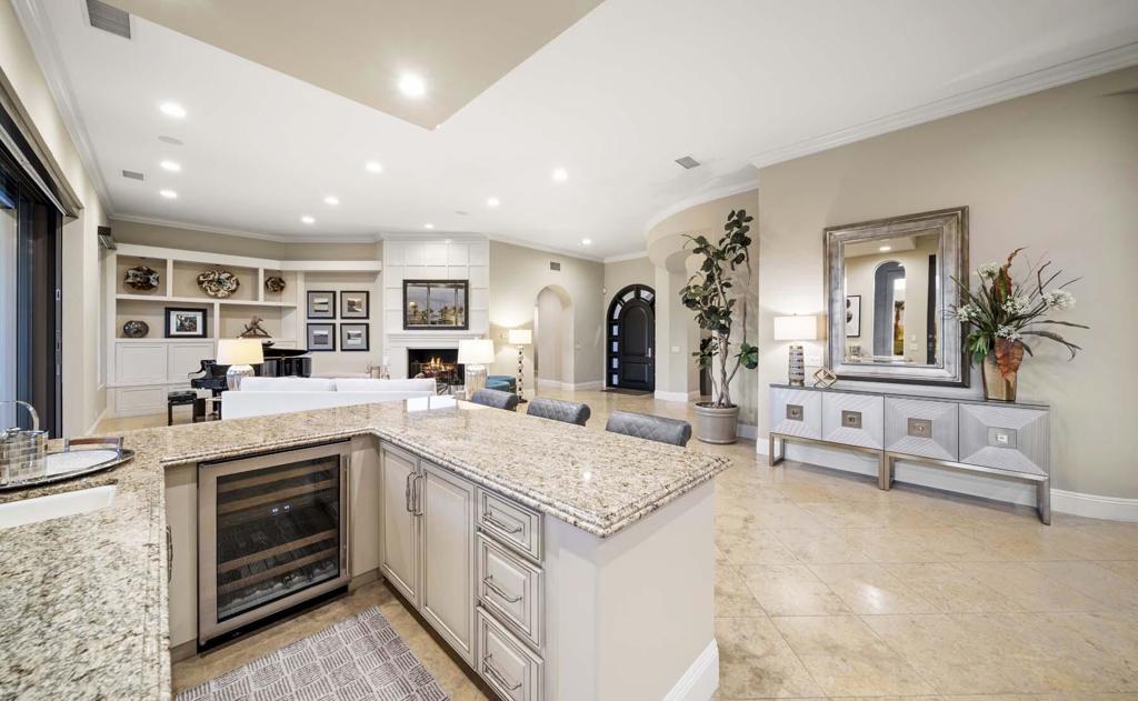 Toscana CC - Residential