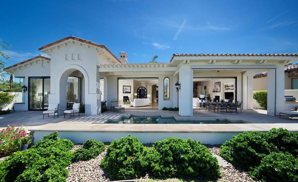 Toscana CC - Residential