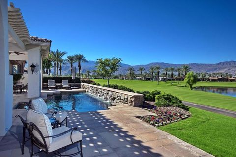 Photo of 43139 Via Lucca, Indian Wells, CA 92210 (MLS # 219137926DA)