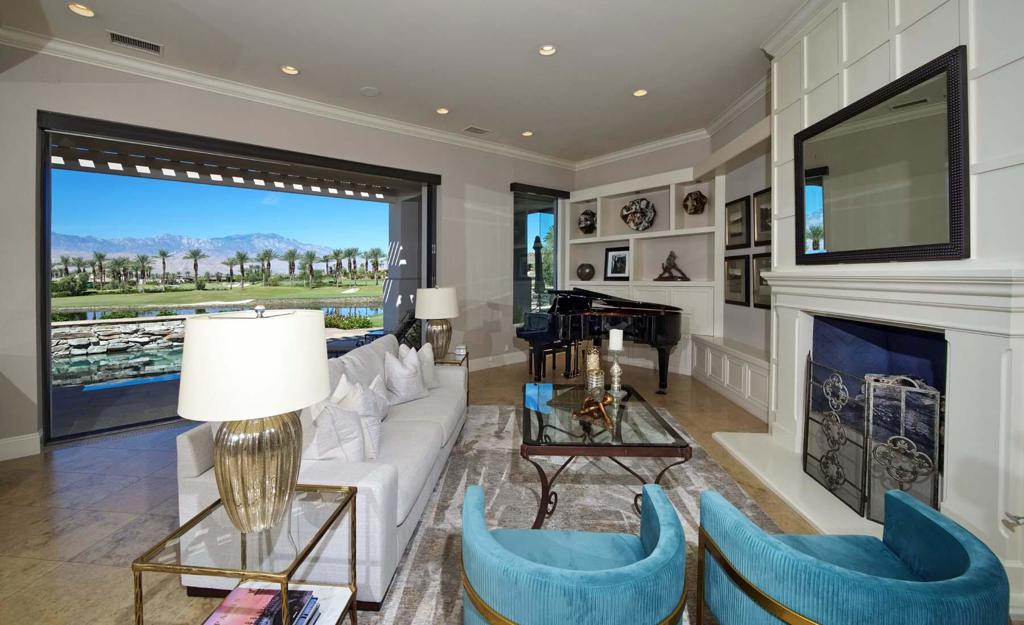 Toscana CC - Residential