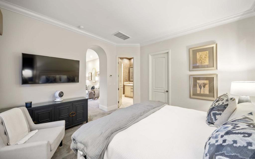 Toscana CC - Residential