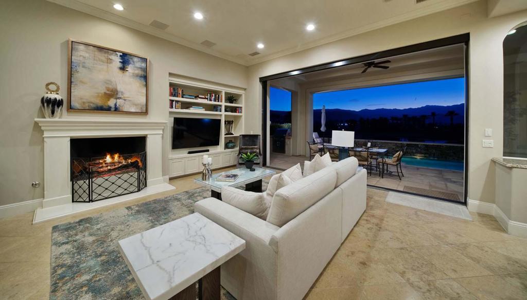 Toscana CC - Residential