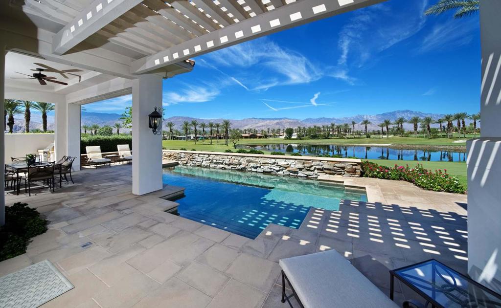 Toscana CC - Residential