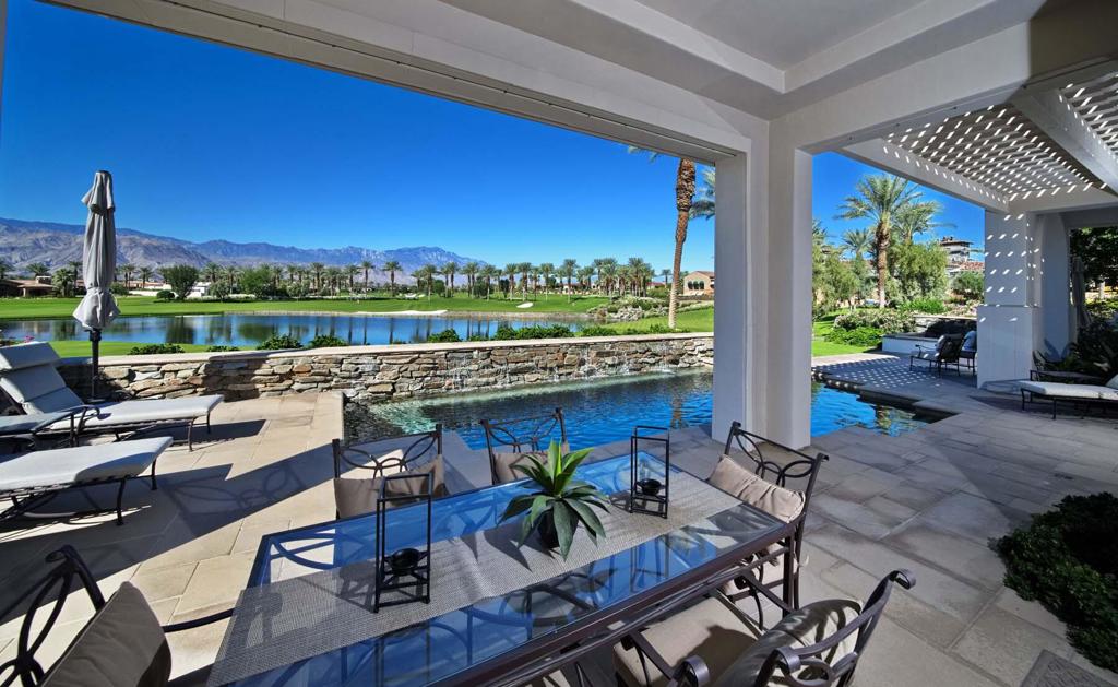 Toscana CC - Residential