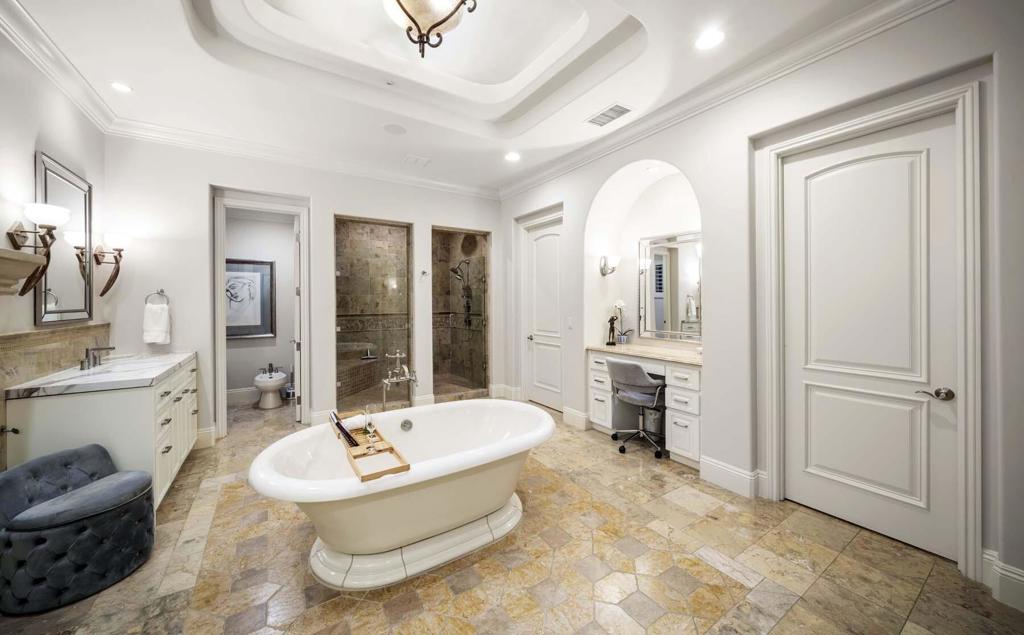 Toscana CC - Residential