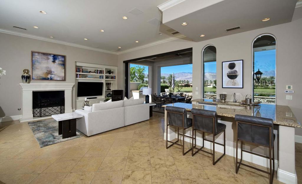 Toscana CC - Residential