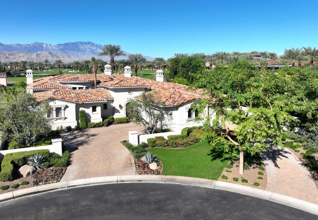 Toscana CC - Residential