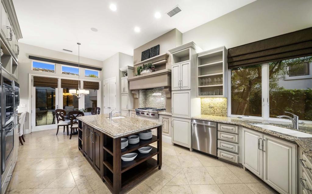 Toscana CC - Residential