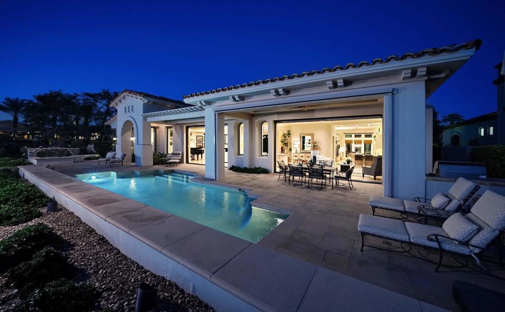 Toscana CC - Residential