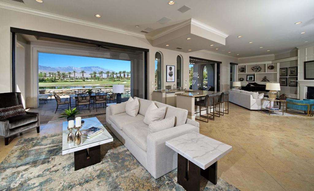 Toscana CC - Residential