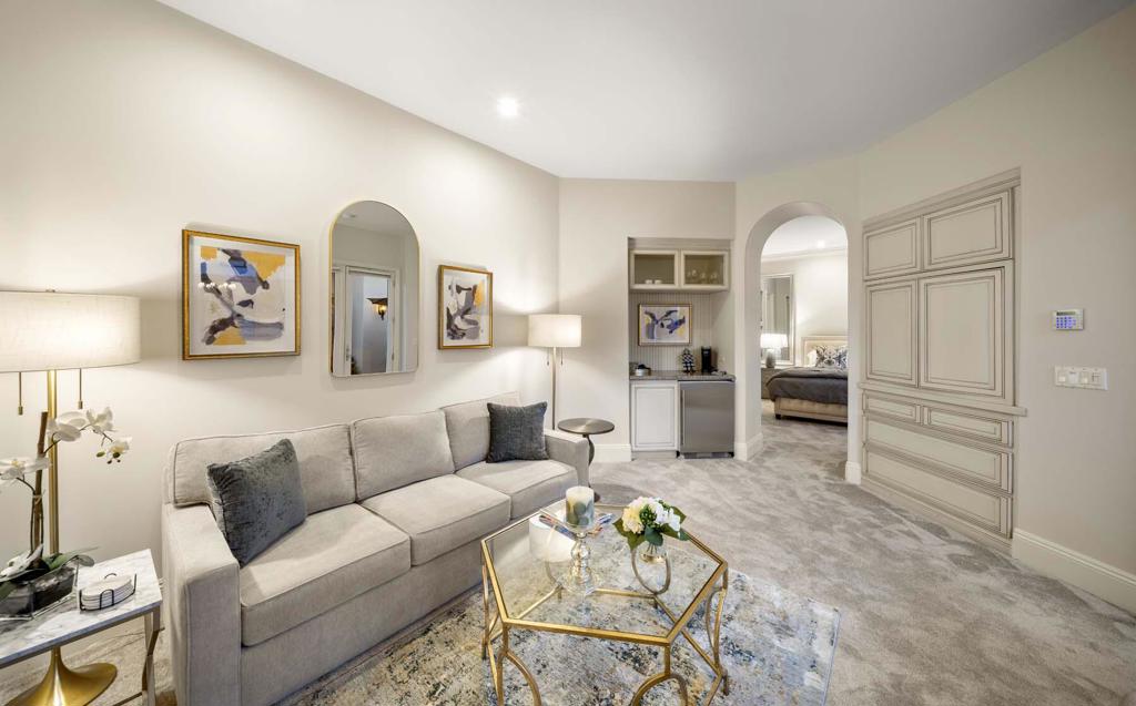 Toscana CC - Residential