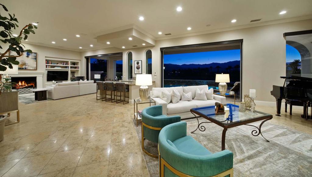 Toscana CC - Residential