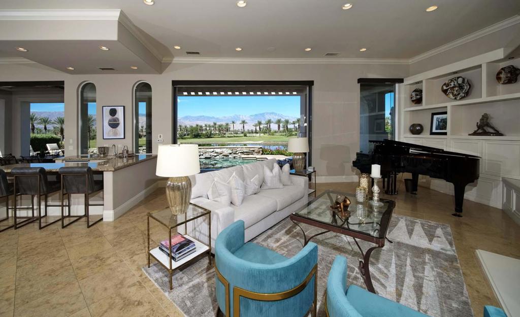 Toscana CC - Residential