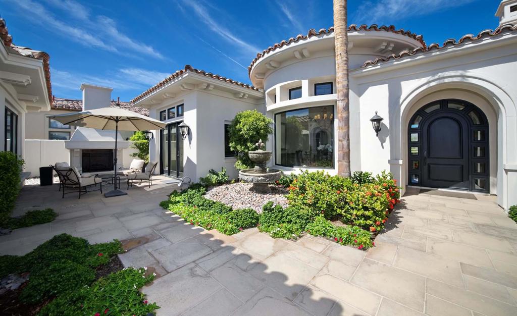 Toscana CC - Residential