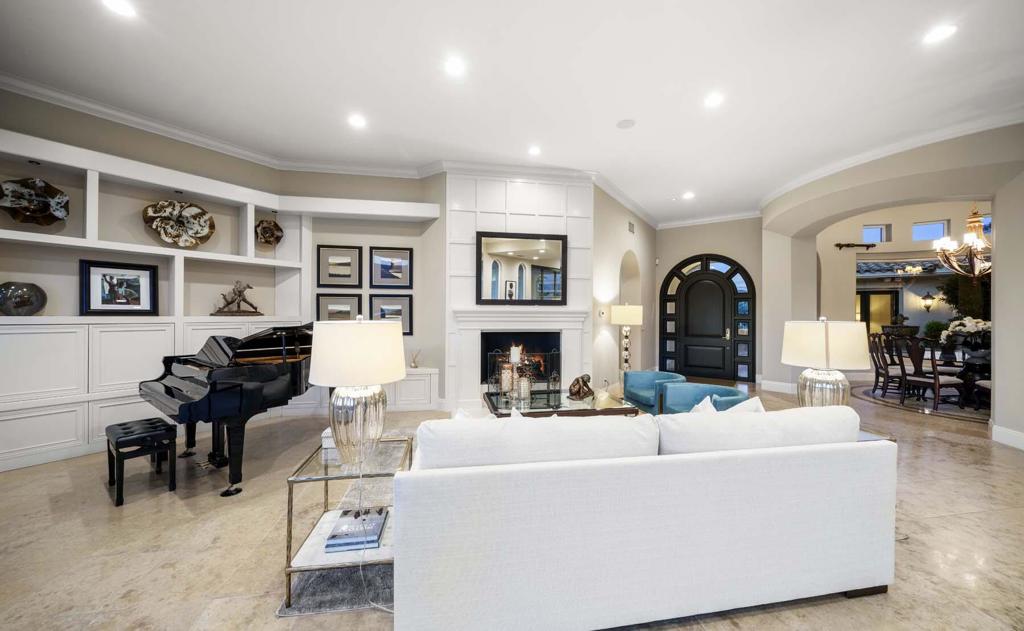 Toscana CC - Residential